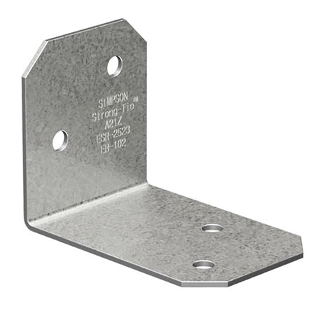 lowes metal z bracket|45 degree steel angle brace.